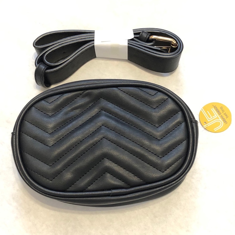 Urban Energy belt bag